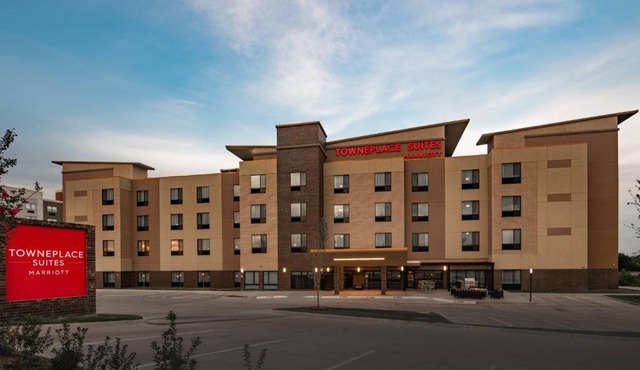 TownePlace Suites by Marriott Dallas Mesquite