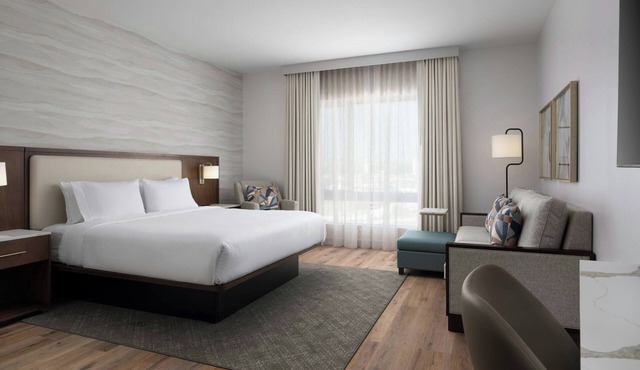 TownePlace Suites by Marriott Ventura Oxnard