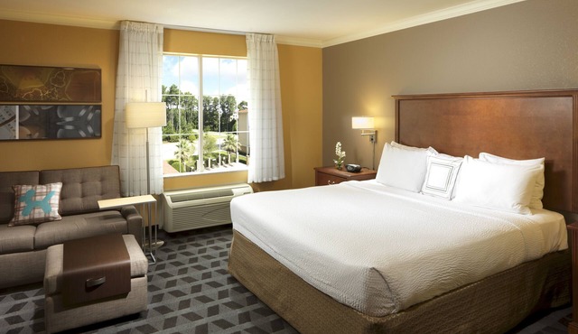 TownePlace Suites by Marriott Houston Intercontinental Arpt