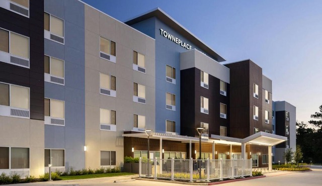 TownePlace Suites by Marriott Humble Intercontinental Airport
