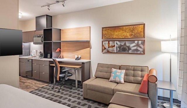 TownePlace Suites by Marriott Austin South
