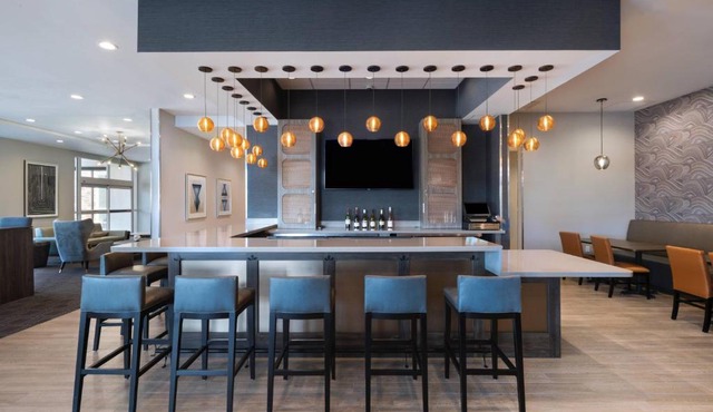 TownePlace Suites by Marriott Dallas DFW Airport North/Irving