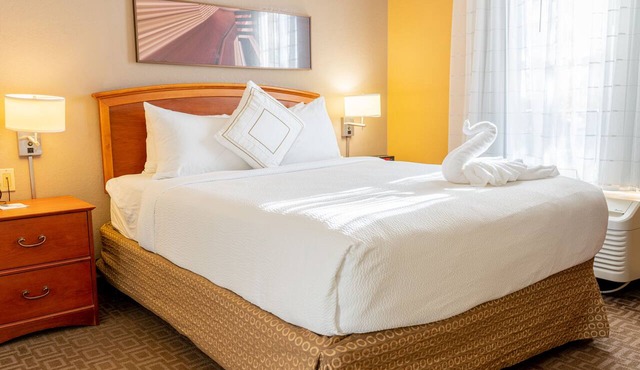 TownePlace Suites by Marriott Dallas Las Colinas