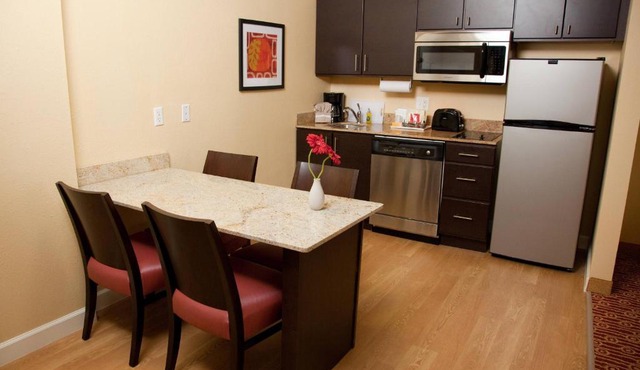 TownePlace Suites by Marriott Lake Jackson Clute
