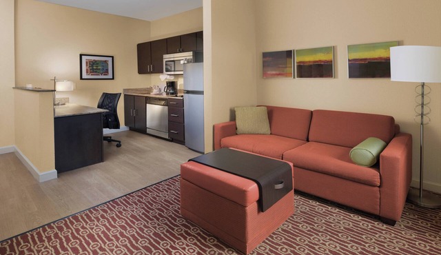 TownePlace Suites by Marriott Lake Jackson Clute