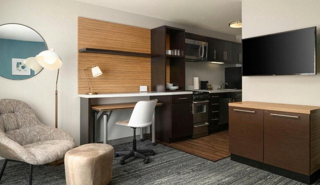 TownePlace Suites by Marriott Waco South