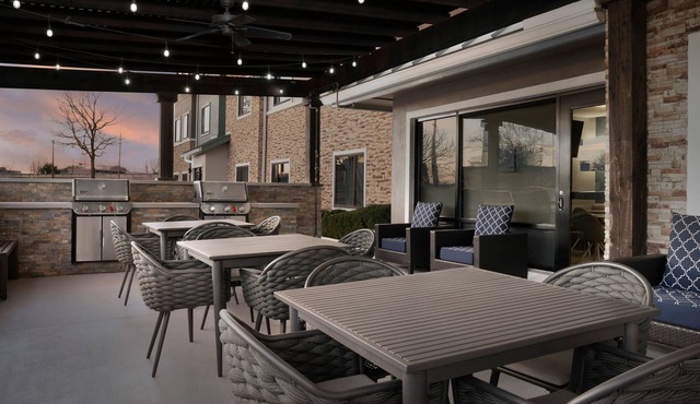 TownePlace Suites Dallas DeSoto