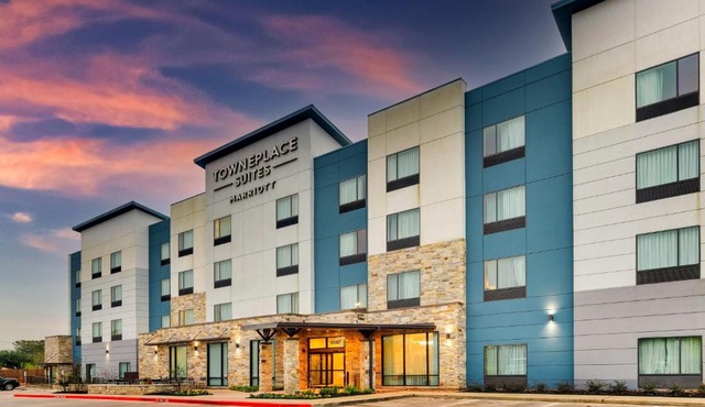 TownePlace Suites Houston I-10 East