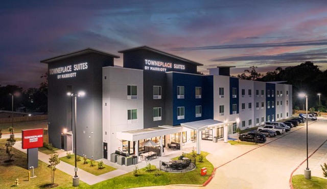 TownePlace Suites Longview