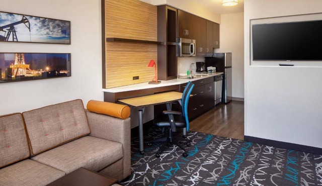 TownePlace Suites Midland South/I-20