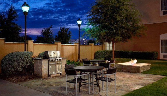 TownePlace Suites Midland