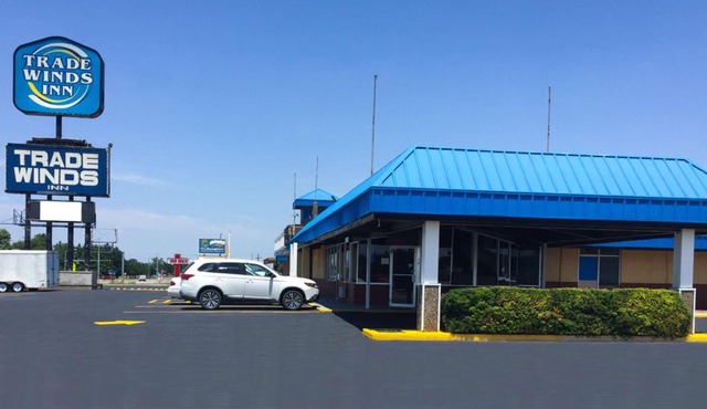 Trade Winds Inn Clinton