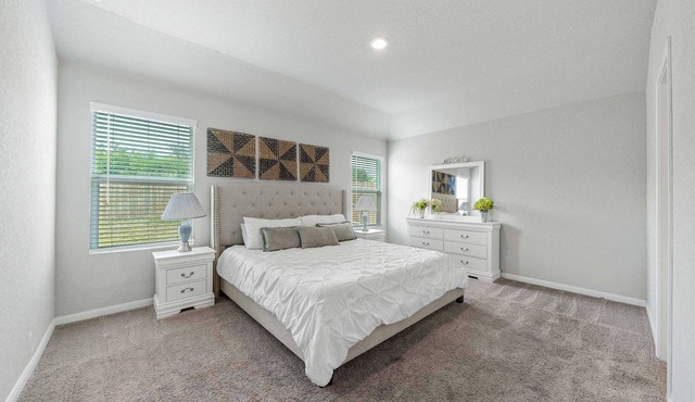 Tranquil 4BR Residence｜Pet-Friendly｜Ideal for Families｜Backyard Bliss #41225