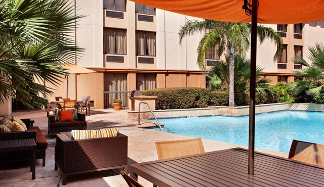 Tranquil Units for Adventure Seekers in Vibrant Houston | Pets Are Allowed