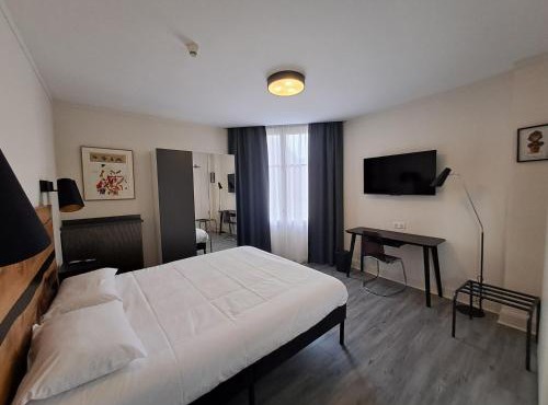 Trianon in Vichy