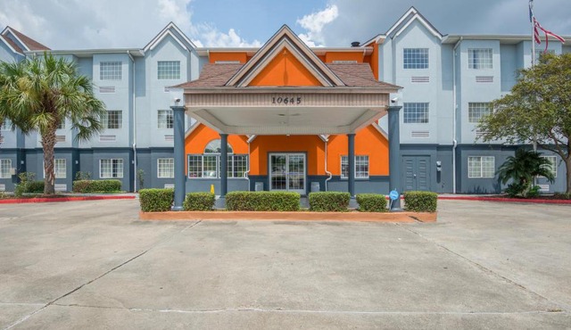 Trident Inn & Suites, Baton Rouge