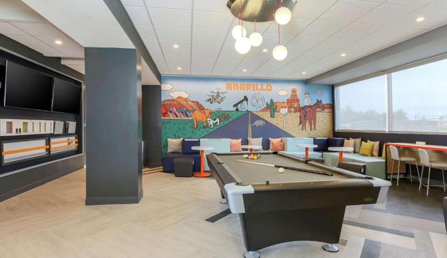 Tru by Hilton Amarillo West
