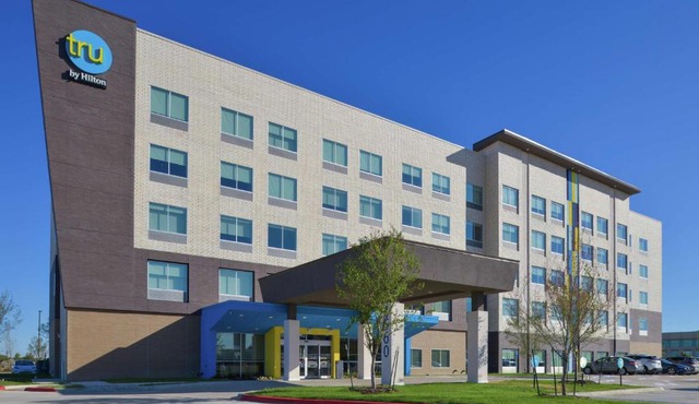 Tru By Hilton Coppell DFW Airport North