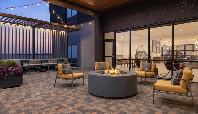 Tru By Hilton Fort Worth Lake Worth
