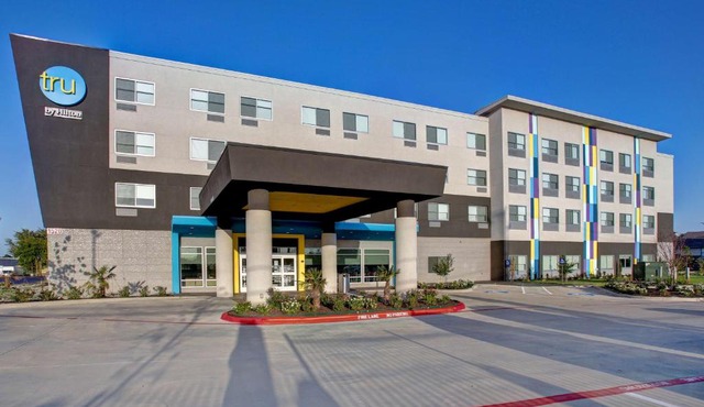 Tru By Hilton Grand Prairie