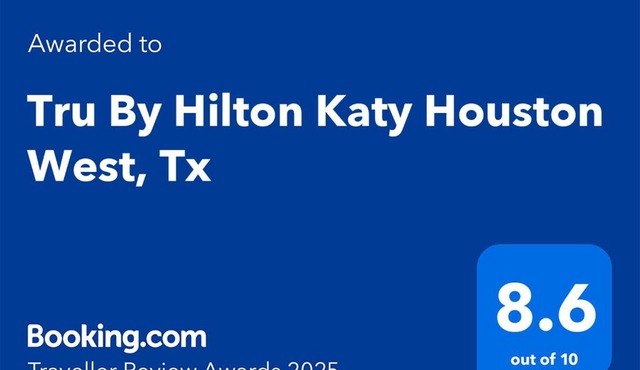 Tru By Hilton Katy Houston West, Tx
