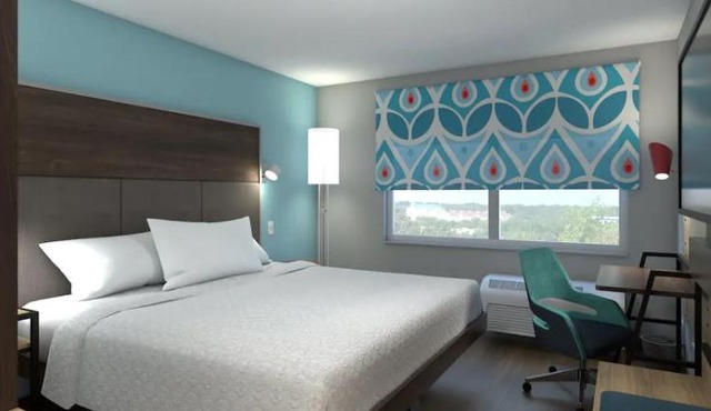 Tru By Hilton Manteca