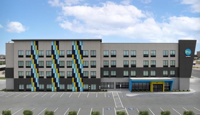 Tru By Hilton Midland East