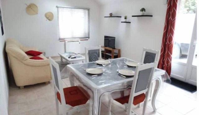 Ty Koad Chez Claudine et Alain in Gueltas
