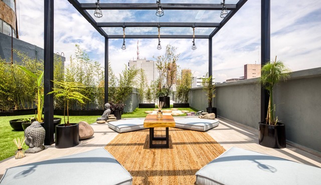 ULIV Suites Polanco
