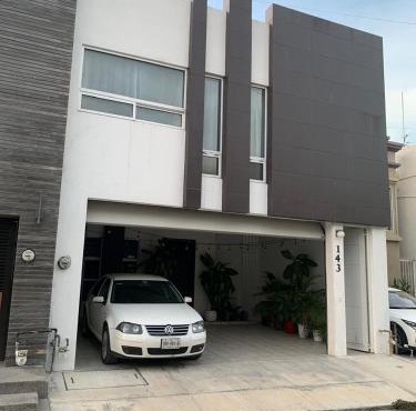 Un hogar lejos de Casa