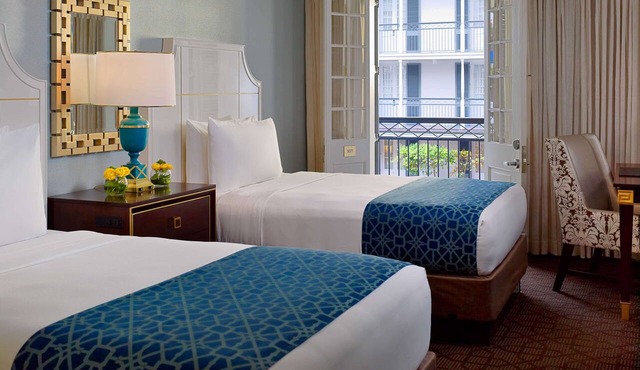 Unforgettable Stay in French Quarter! Pets Allowed, Balcony, w/Outdoor Pool