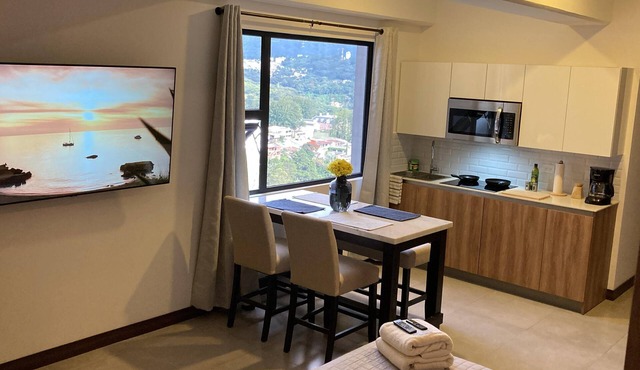 Unique Apartment, Book NOW!