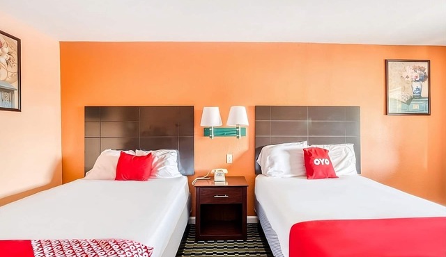 Unwind and Explore! 4 Relaxing Units, Free Parking, Pet-friendly Property!