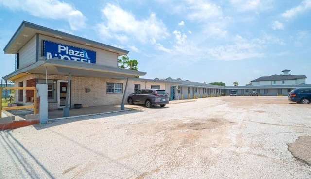 Unwind Unit Free Parking Close To South Packery Channel Beach And Attractions