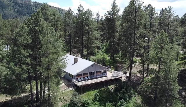 Updated Home on 2 Acres - 15 Minutes to Downtown Durango - Huge Deck w/Views