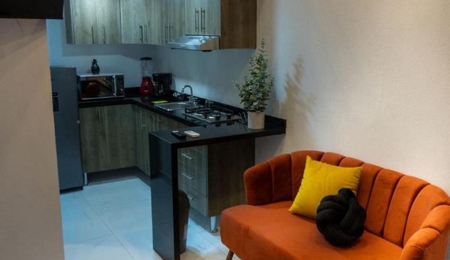 Urban Loft Hotel Federalismo