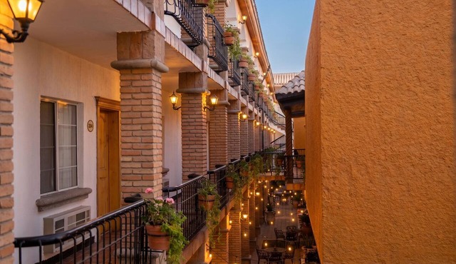 Vacation Rentals María Bonita