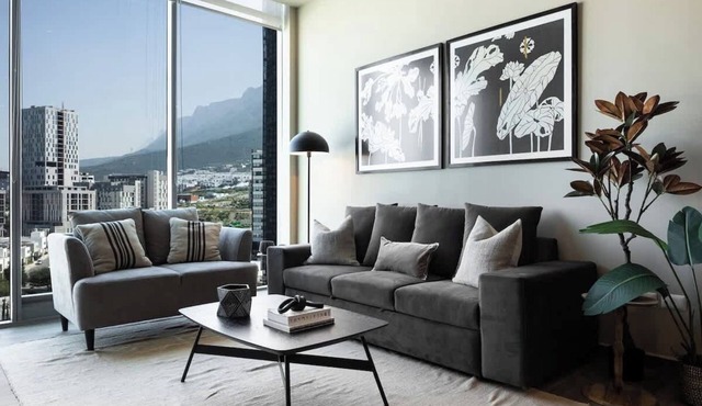 Valle Poniente Mountain & Skyline Views, Pool, Gym