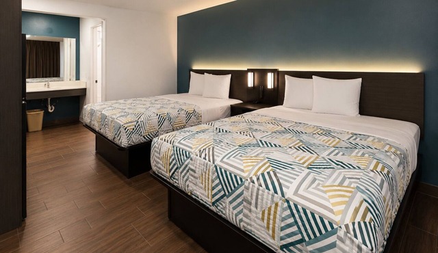 Value Stay Extended Stay Hemet