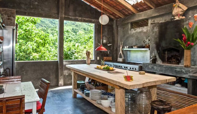Vereda Yelapa: Passion Fruit