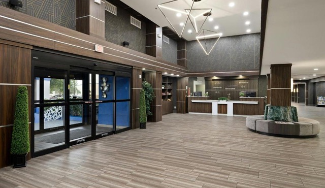 Verta Hotel McAllen
