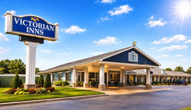 Victorian Inns By OYO Whitesboro U.S. Hwy 82