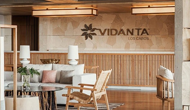 Vidanta Los Cabos - Grand Mayan, Studio