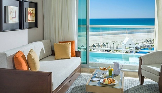 VIDANTA LUXURY RESORT-2 BED 2 BATH-Enter a land of magic and fascination!