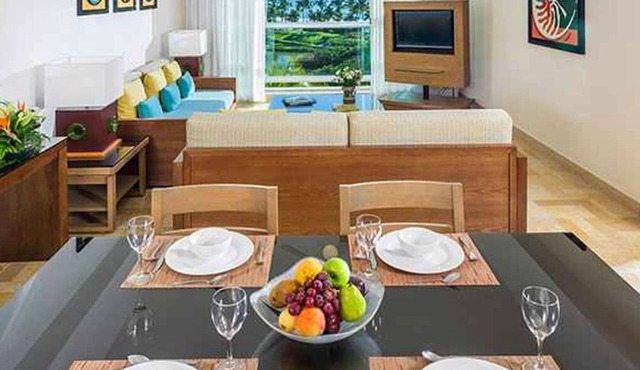 Vidanta offers The Best of the Best in Mexico Resort Living in Comfort and Style