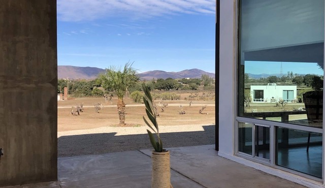 Vientos del Valle
