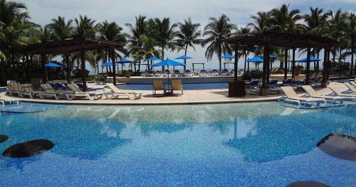 Villa 24C Los Cabos Monterrico