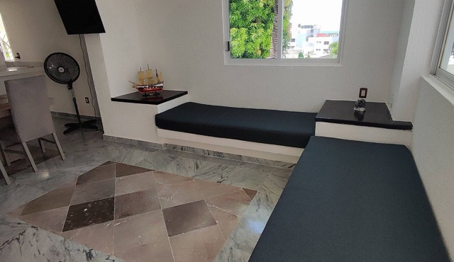 Villa 5 minutes from the sea with parking
