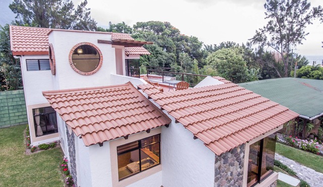 VILLA 6 - LUNA DEL LAGO