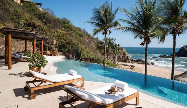 Villa Alheli